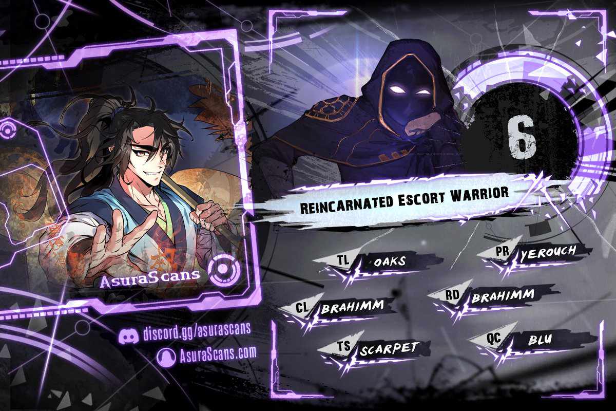 Reincarnated Escort Warrior Chapter 6 1